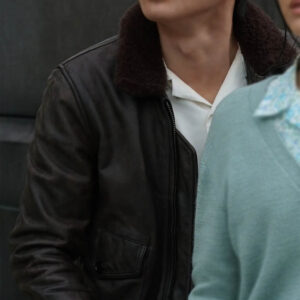 Godzilla Minus One: Koichi Shikishima (Ryunosuke Kamiki) Jacket