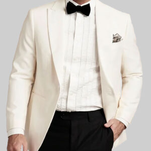 75th Emmys Jeremy Allen Blazer