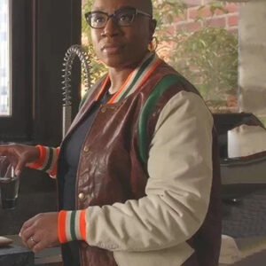 9-1-1 Henrietta 'Hen' Wilson Jacket
