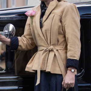 Ada Harris Coat