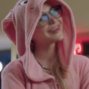 Dove Cameron Hoodie