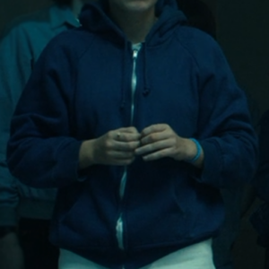 Eleven S04 Hoodie