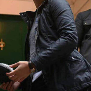 Finola Jones Jacket