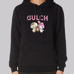 Gulch Sanrio Hoodie