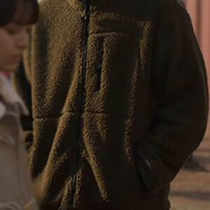 Lee Su-hyeok Jacket