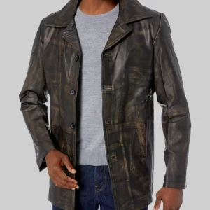 Bobby Brown Jacket
