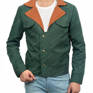 Orga Itsuka Tekkadan Jacket