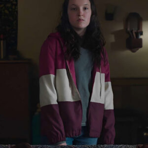 The Last of Us Bella Ramsey Hoodie