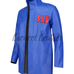 Dragon Ball Super Sab Jacket