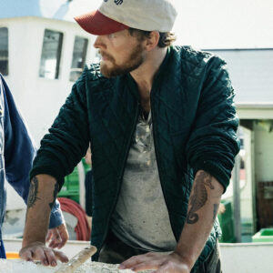 A Beautiful Life Elliott Jacket
