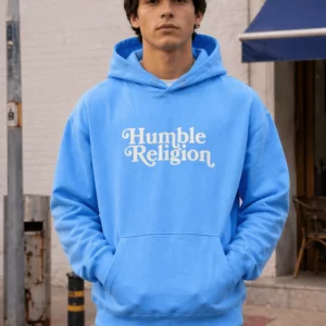 Humble Religion Hoodie